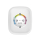 Gniazdo Smart Plug Gosund Smart gniazdko WiFi SP1-HE, 2 sztuki (HomeKit) (dwupak) 16A